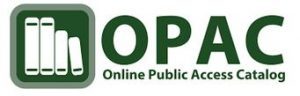 Logotipo de OPAC